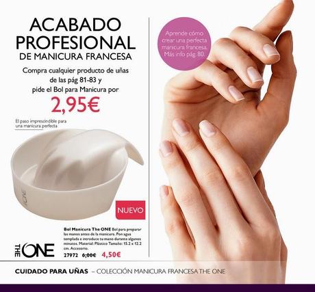 MODA Y BELLEZA UNIDAS EN EL NUEVO CATÁLOGO DE ORIFLAME