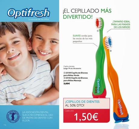 MODA Y BELLEZA UNIDAS EN EL NUEVO CATÁLOGO DE ORIFLAME