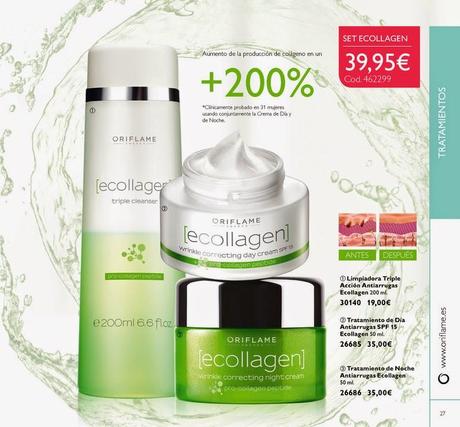 MODA Y BELLEZA UNIDAS EN EL NUEVO CATÁLOGO DE ORIFLAME