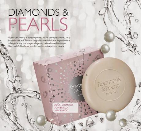 MODA Y BELLEZA UNIDAS EN EL NUEVO CATÁLOGO DE ORIFLAME