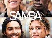 "Samba"de directores "Intocable" Omar estrenará próximo Febrero