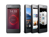 [Actualizado] vertiginosa “flash sale” primeros Aquaris E4.5 Ubuntu Edition.