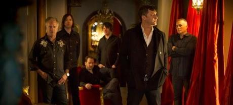 The Afghan Whigs nos visitarán muy pronto en Sala Apolo.