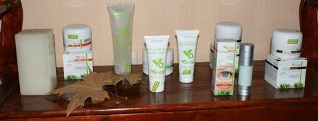 8 productos aloevera para mejorar tu look 8 productos aloevera para mejorar tu look