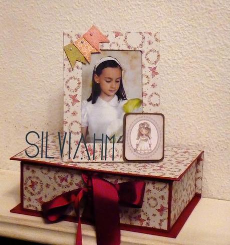 BODAS, BAUTIZOS, COMUNIONES...