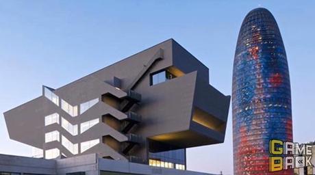 Game Back TV publica un reportaje sobre RetroBarcelona 2014 RetroBarcelona 2013