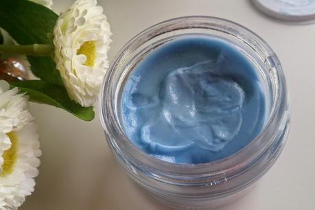 IHERB: Contorno de ojos Azulene de Earth Science