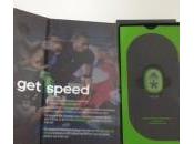 Prueba: Adidas Speed Cell BTLE