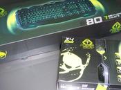 SORTEO: Teclado Ratón Keep