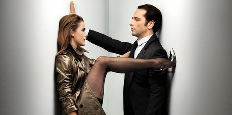 The Americans, dramas familiares con espías