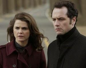 The Americans, dramas familiares con espías