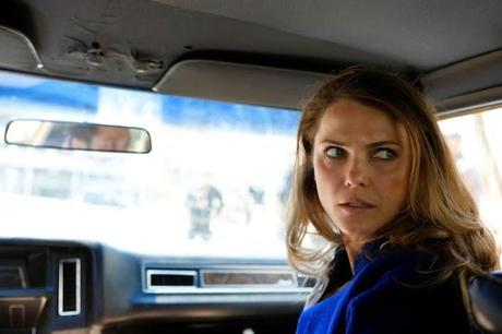 The Americans, dramas familiares con espías