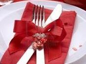 Como decorar mesa para febrero VIDEO