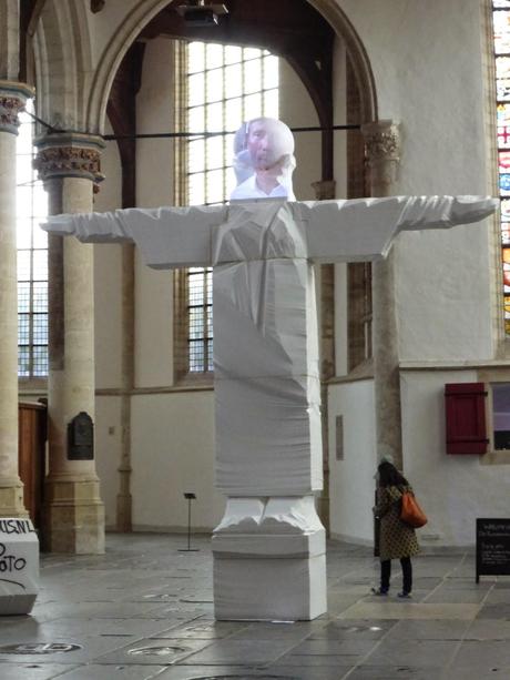 Día 15: Ámsterdam - Fin de la aventura