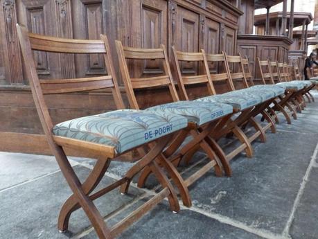 Día 15: Ámsterdam - Fin de la aventura