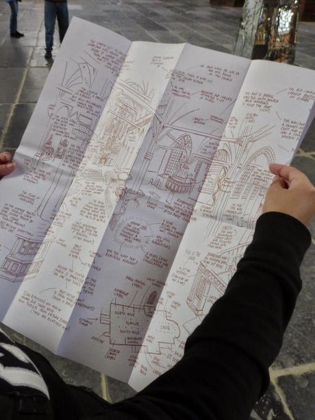 Día 15: Ámsterdam - Fin de la aventura