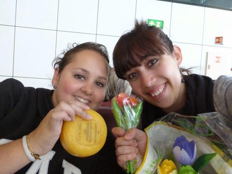 Día 15: Ámsterdam - Fin de la aventura