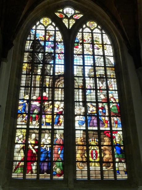 Día 15: Ámsterdam - Fin de la aventura