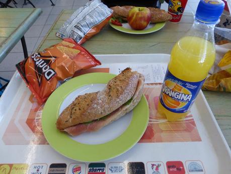 Día 15: Ámsterdam - Fin de la aventura