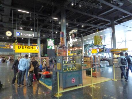 Día 15: Ámsterdam - Fin de la aventura