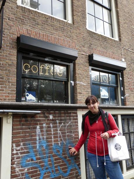 Día 15: Ámsterdam - Fin de la aventura