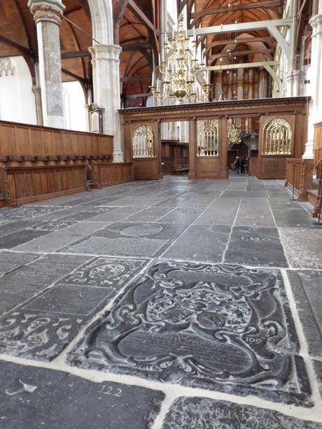 Día 15: Ámsterdam - Fin de la aventura