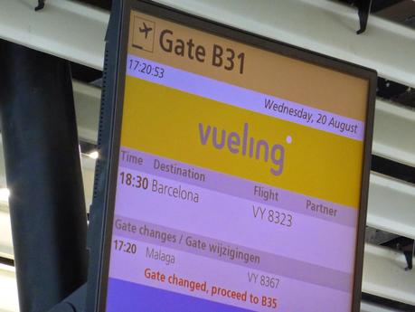 Día 15: Ámsterdam - Fin de la aventura