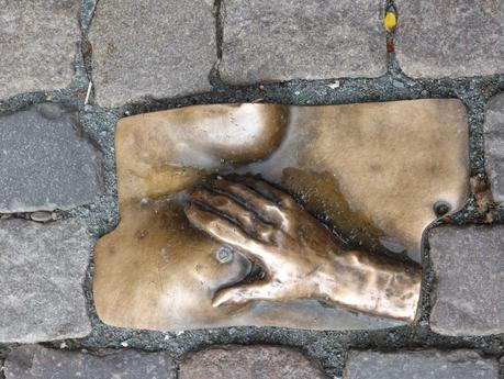 Día 15: Ámsterdam - Fin de la aventura