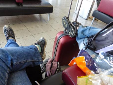 Día 15: Ámsterdam - Fin de la aventura