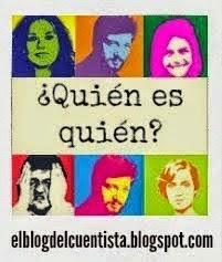 ¿Quién es quién?