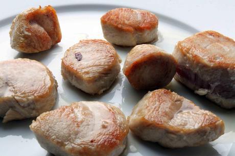 Pollo con Samfaina. Reto #52 semanas 4/52 pollo_samfaina_1freirpollo_mamiclic