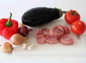 Pollo Samfaina. Reto semanas 4/52