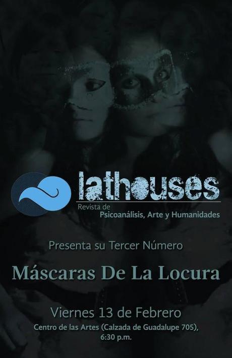 PRESENTACIOìN LATHOUSES