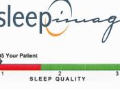 SleepImage, wearable para tratar apnea sueño