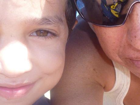 Las fotos que toda mamá tiene en su celular