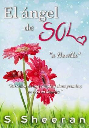 Libros: El ángel de Sol Libros: El ángel de Sol
