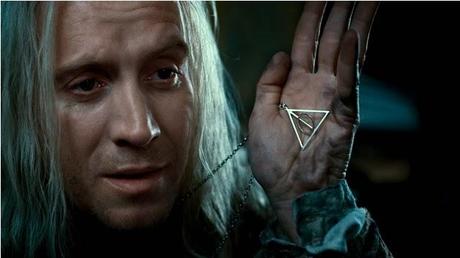 Reseña #54: HARRY POTTER Y LAS RELIQUIAS DE LA MUERTE de J.K Rowling