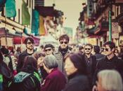 Nueva Canción SECOND