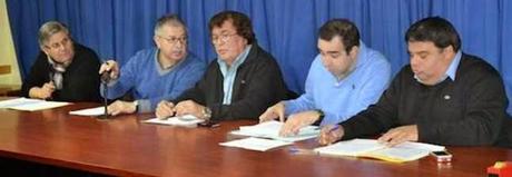 El fútbol balear decide hoy si se suma a la huelga