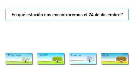 La Tierra y el Universo: 3er grado