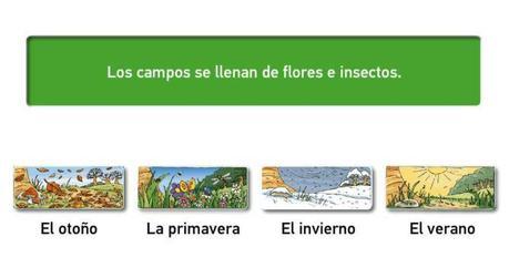 La Tierra y el Universo: 3er grado