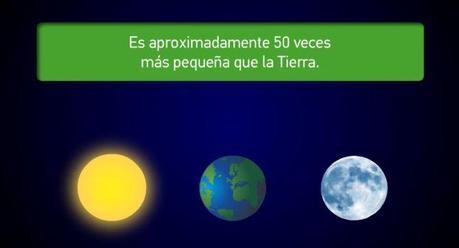 La Tierra y el Universo: 3er grado