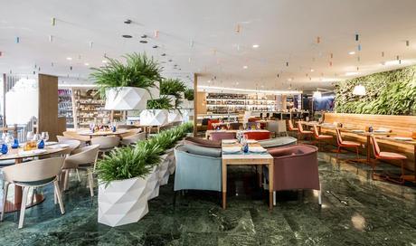 Disfrutar del queso en un ambiente delicioso porcelet_010