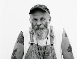 Seasick Steve 2015