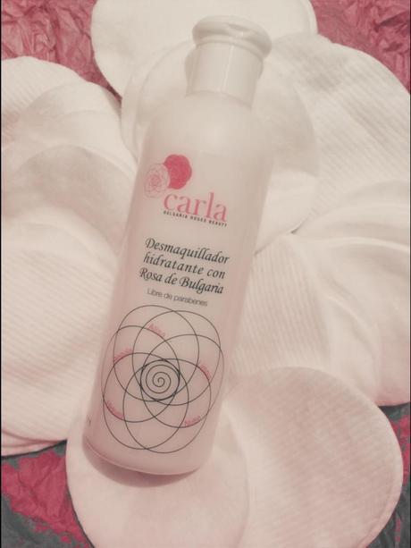 Cómo aplicar correctamente el Desmaquillador Hidratante Cómo aplicar correctamente el Desmaquillador Hidratante