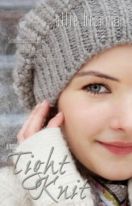 Tight Knit by Allie Brennan (Reseña)