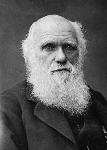 Día de Charles Darwin