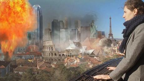 liberty, Islamic terrorism. vide art.