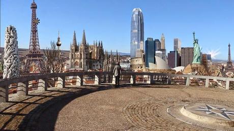 liberty, Islamic terrorism. vide art.