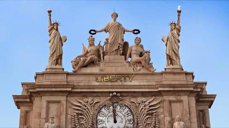 liberty, Islamic terrorism. vide art.